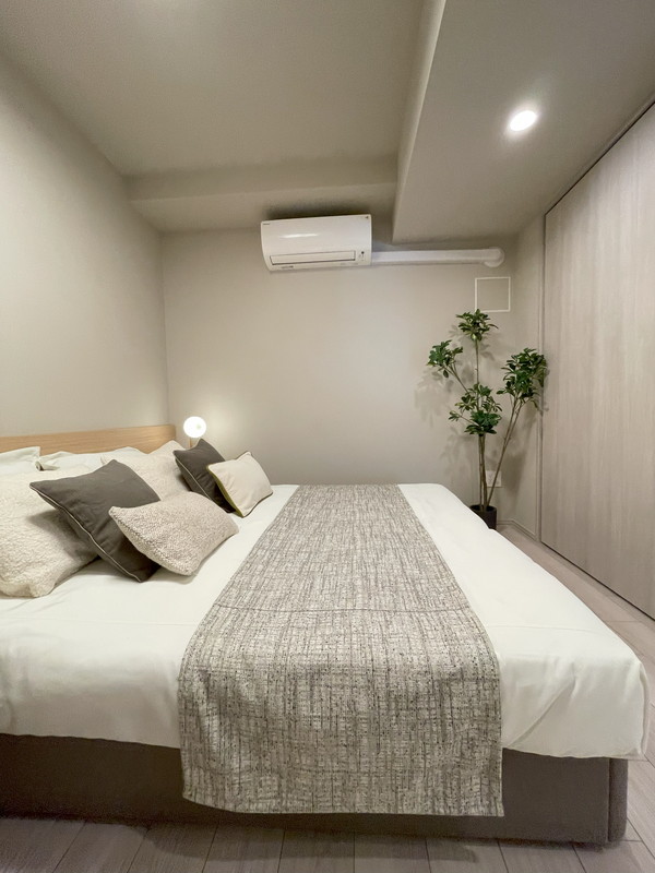 Brillia ist 池尻大橋(ブリリア イスト 池尻大橋)518の室内6