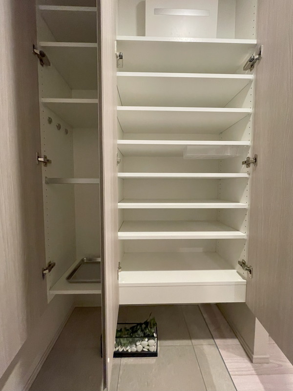 Brillia ist 池尻大橋(ブリリア イスト 池尻大橋)518の室内12