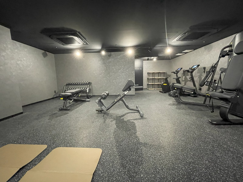 Brillia ist 池尻大橋(ブリリア イスト 池尻大橋)518の室内17