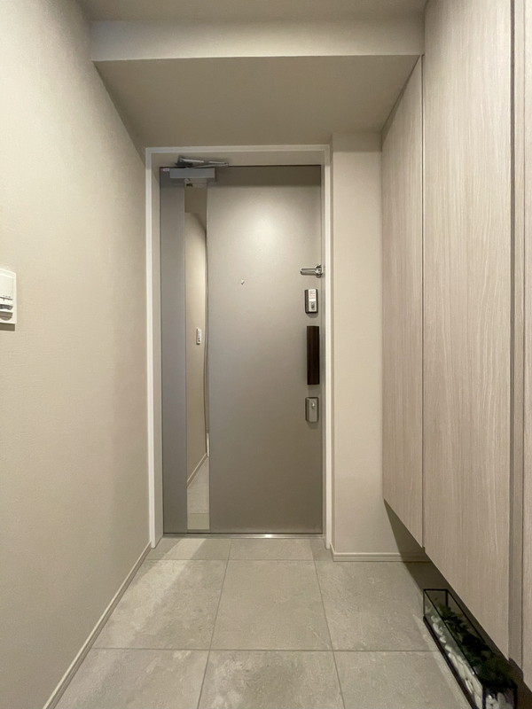 Brillia ist 池尻大橋(ブリリア イスト 池尻大橋)518の室内11