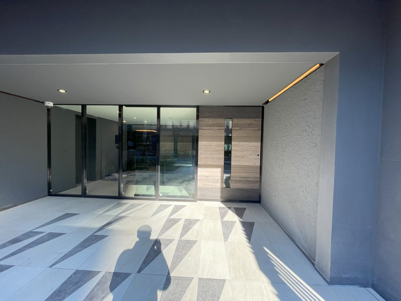 Brillia ist 池尻大橋(ブリリア イスト 池尻大橋)518の室内14