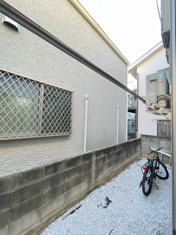 ルミエスタ世田谷104の室内10
