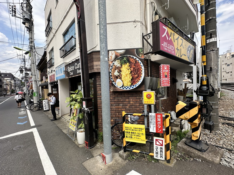 ルミエスタ世田谷104の室内17