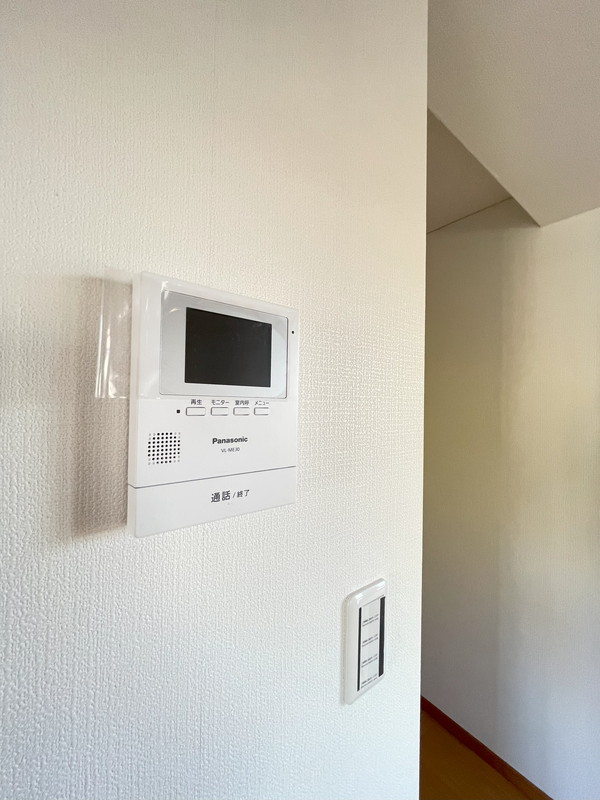ダイアパレス都立大4Fの室内12