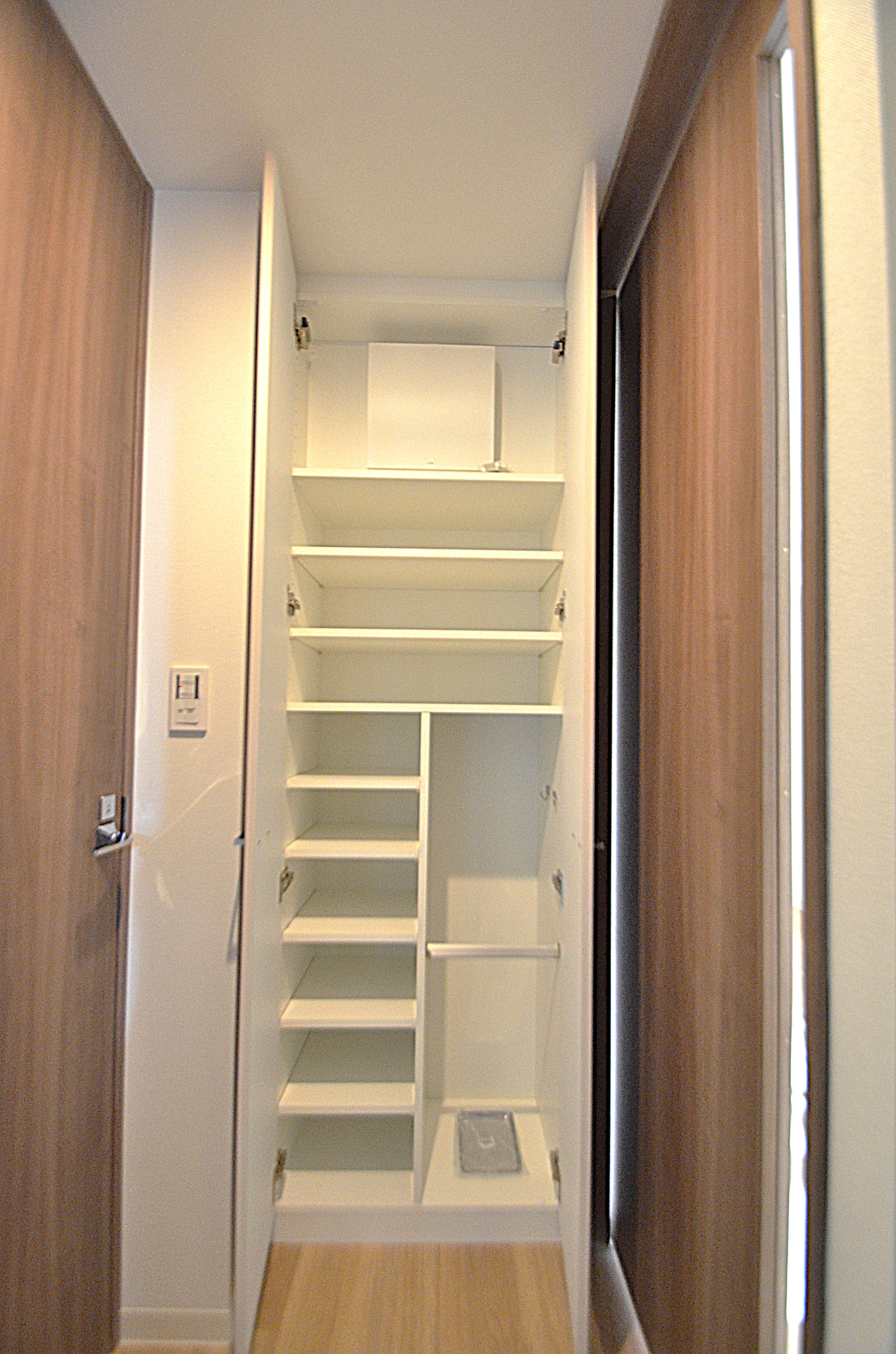 RBM三軒茶屋レジデンス203の室内6