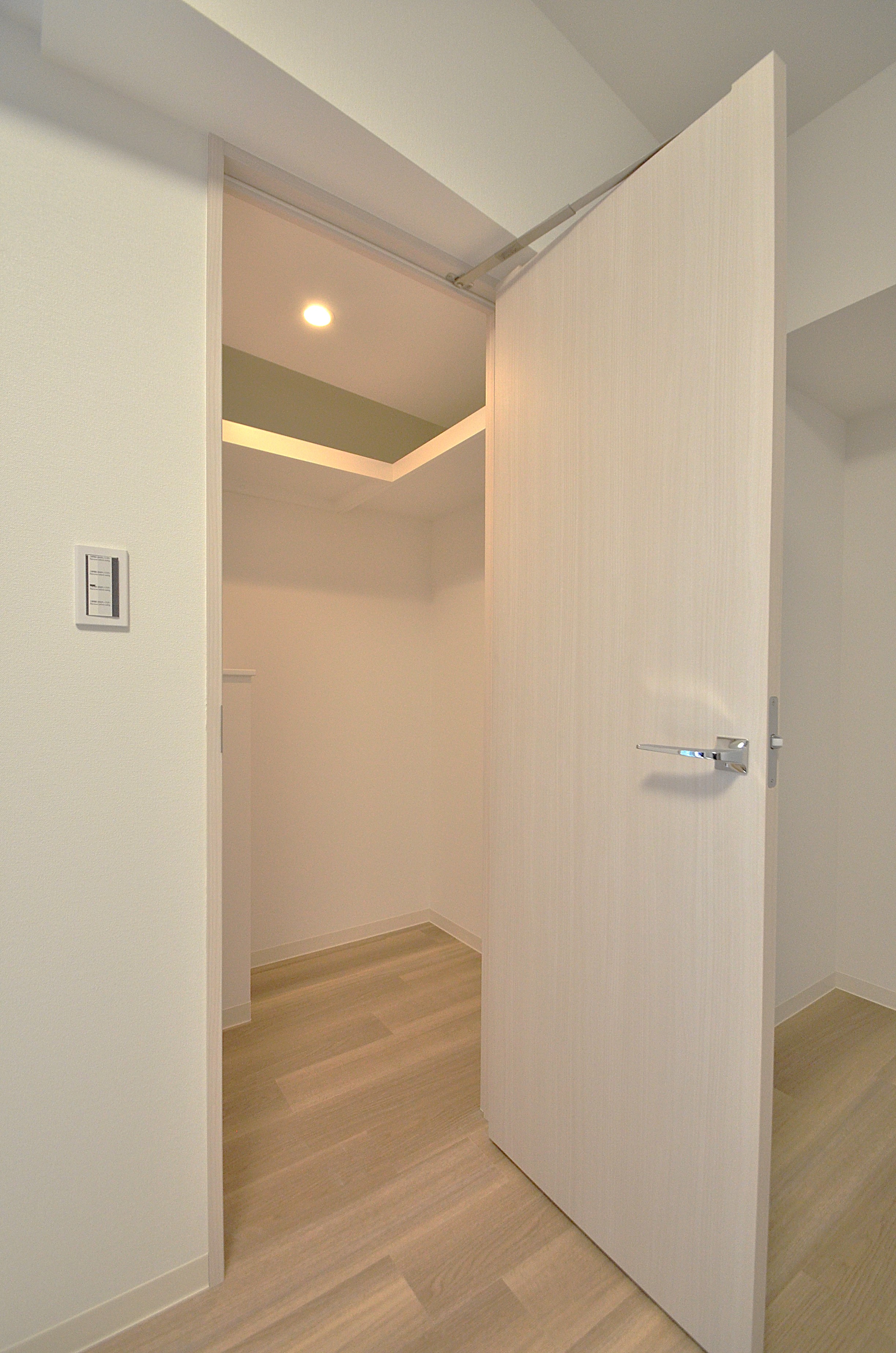 RBM三軒茶屋レジデンス203の室内9