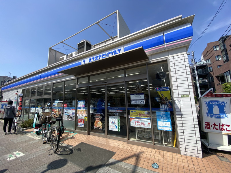 RBM三軒茶屋レジデンス203の室内15