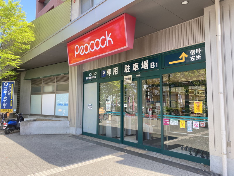 RBM三軒茶屋レジデンス203の室内11