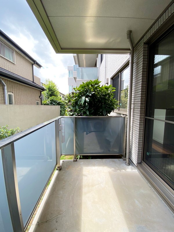heritage八雲111の室内8