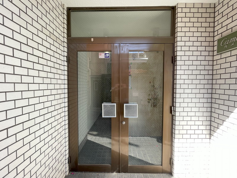 カメリア祐天寺206の室内14