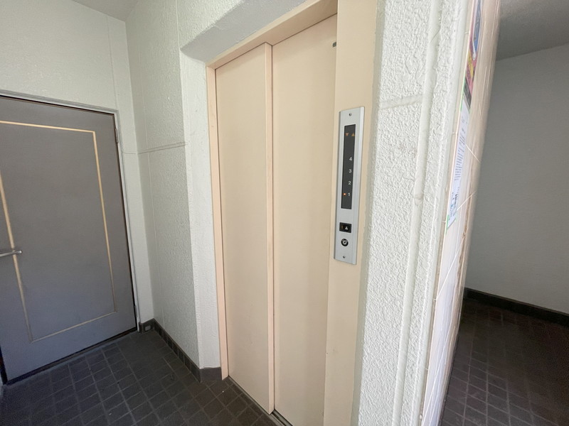 カメリア祐天寺206の室内15