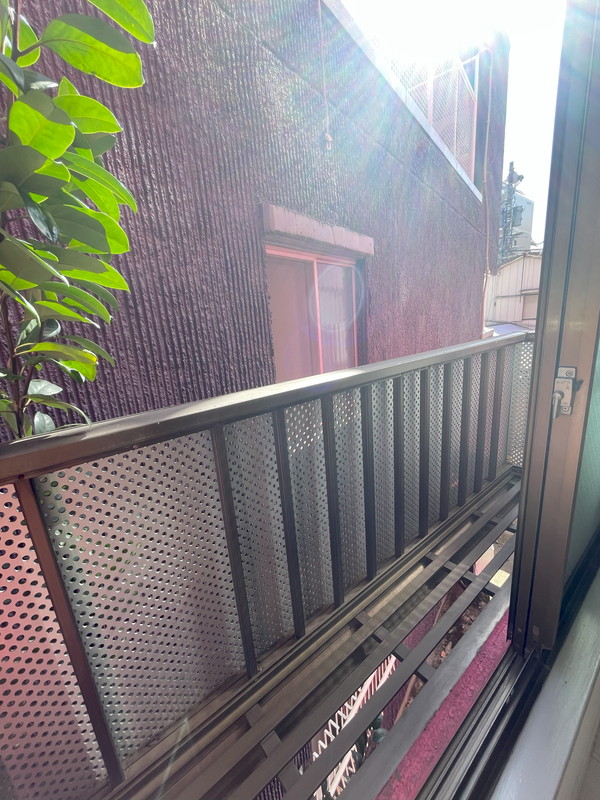 カメリア祐天寺206の室内13