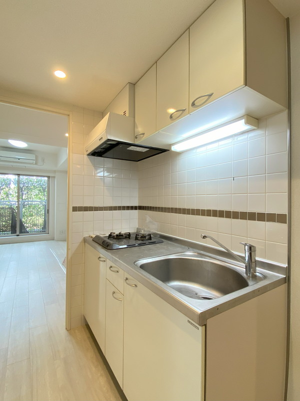 アーデン目黒不動前107の室内6