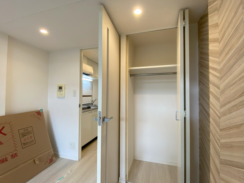 アーデン目黒不動前107の室内5