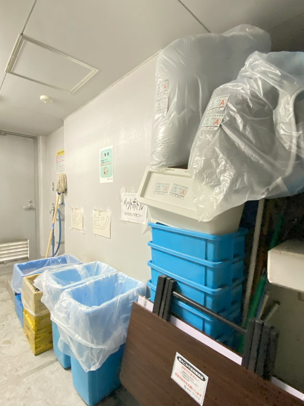 アーデン目黒不動前107の室内11