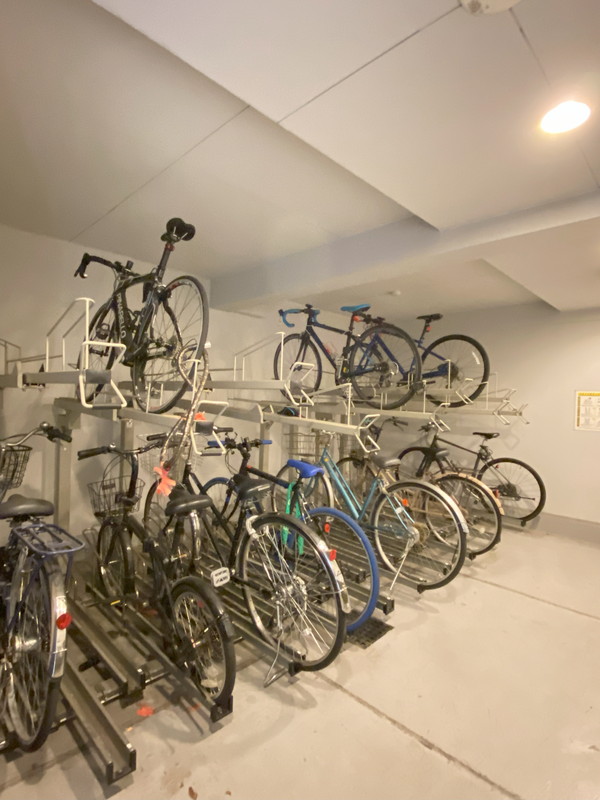 アーデン目黒不動前107の室内10