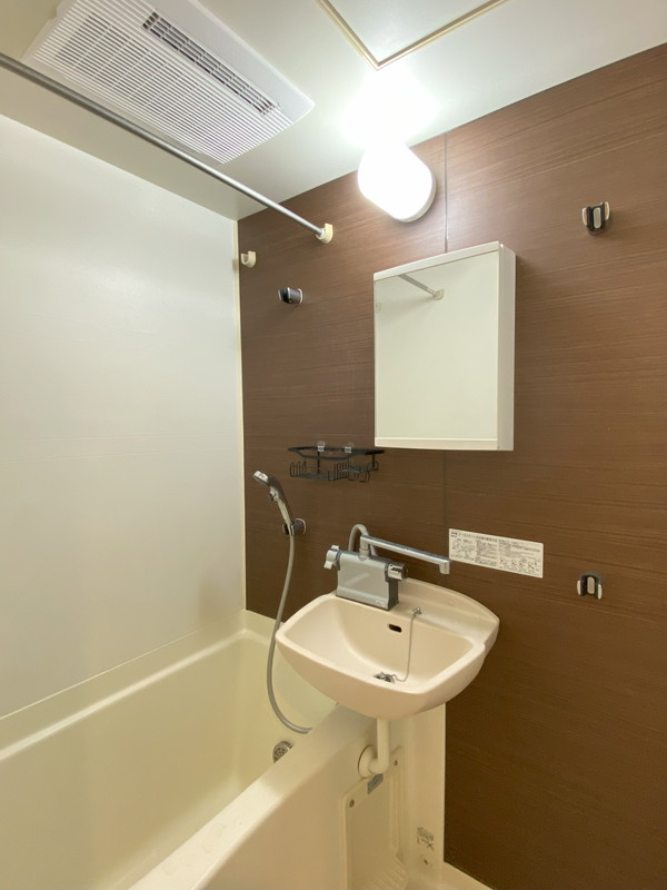 アーデン目黒不動前107の室内7