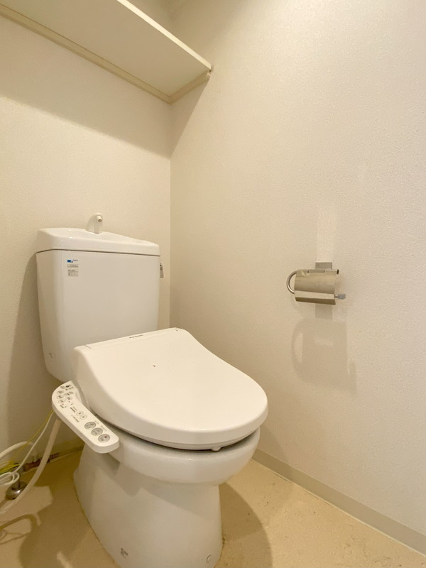 アーデン目黒不動前107の室内8