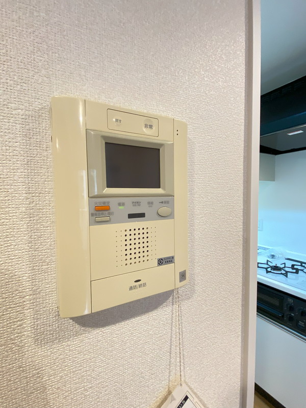 パークアクシス学芸大学210の室内14