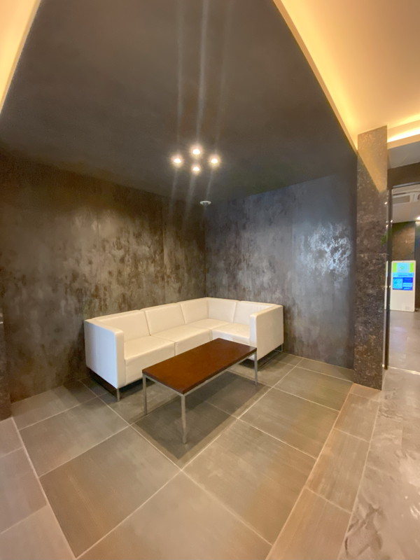 レジディア中目黒Ⅲ1204の室内16