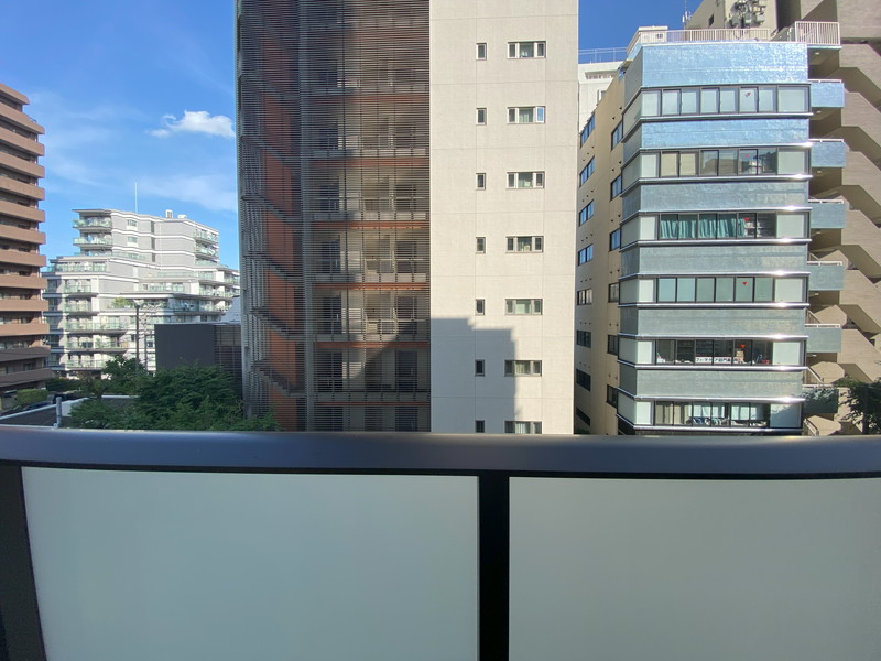 レジディア中目黒Ⅲ1204の室内2