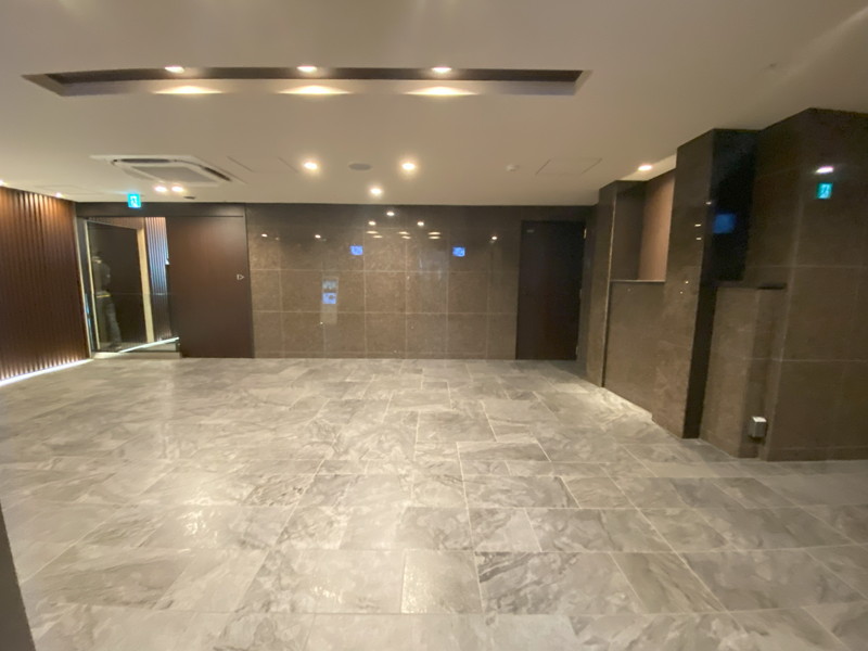 レジディア中目黒Ⅲ1204の室内15