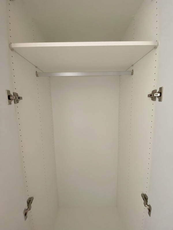 レジディア中目黒Ⅲ1204の室内11