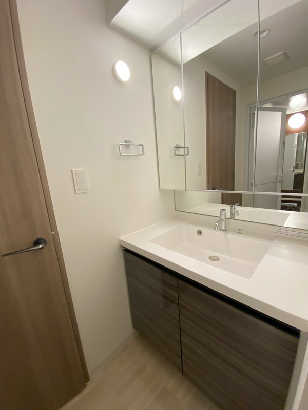 レジディア中目黒Ⅲ1204の室内7