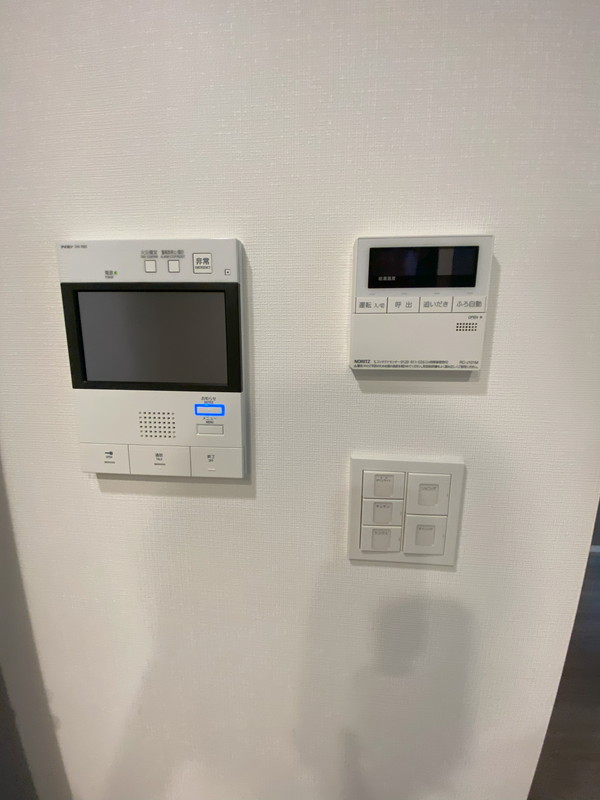 レジディア中目黒Ⅲ1204の室内13