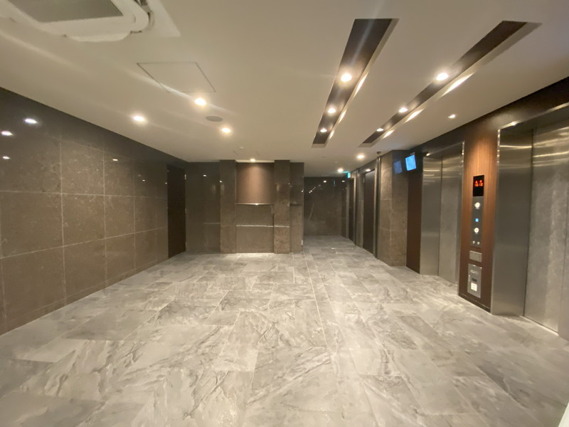 レジディア中目黒Ⅲ1204の室内14