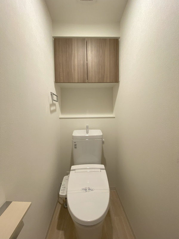 レジディア中目黒Ⅲ1204の室内4