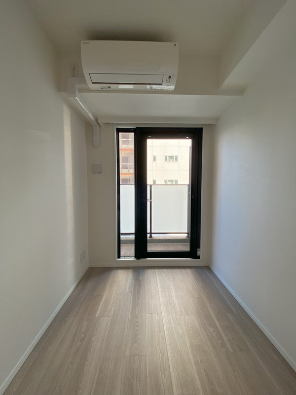 レジディア中目黒Ⅲ1204の室内12