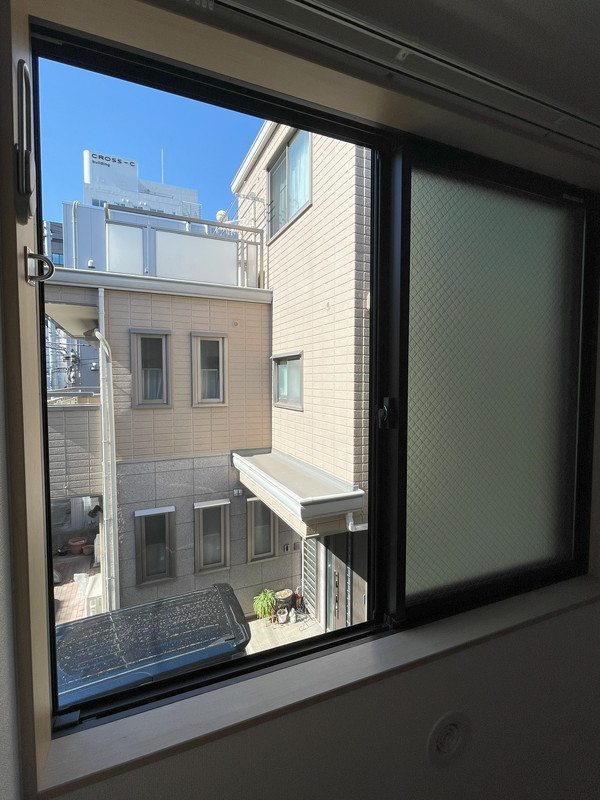 TRアーバンプレイス渋谷203の室内15