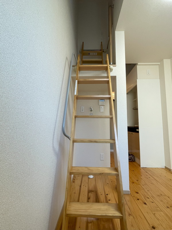 TRアーバンプレイス渋谷203の室内17