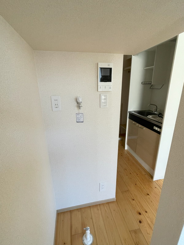 TRアーバンプレイス渋谷203の室内13