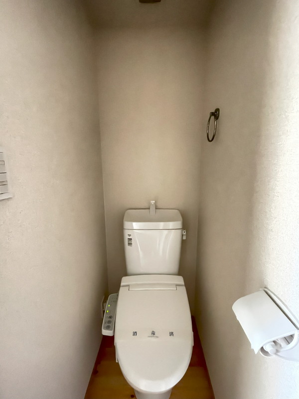 TRアーバンプレイス渋谷203の室内9