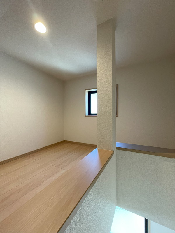 TRアーバンプレイス渋谷203の室内18