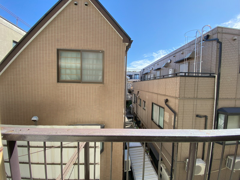 藤山レジデンス303の室内16