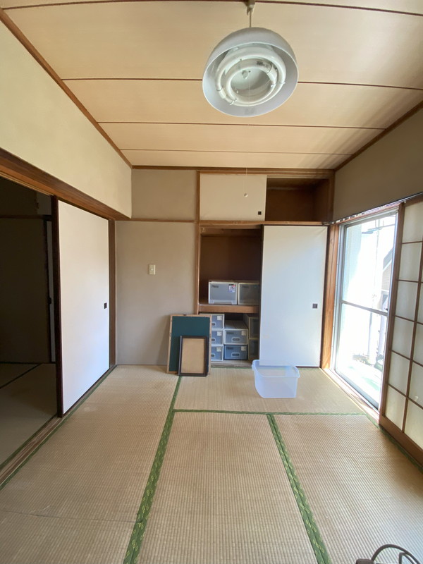 藤山レジデンス303の室内10