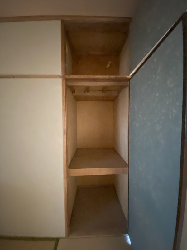藤山レジデンス303の室内6