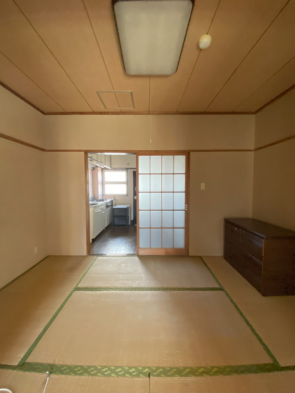 藤山レジデンス303の室内7