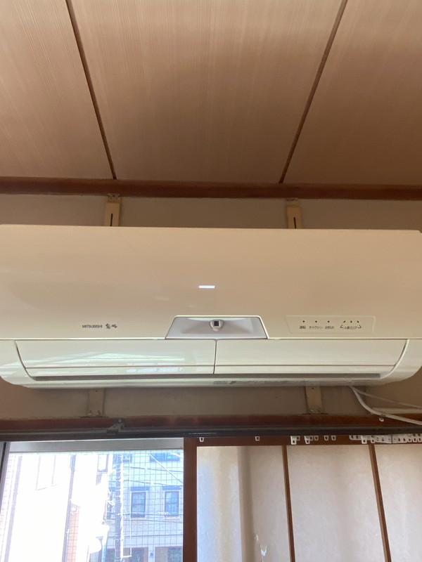 藤山レジデンス303の室内9