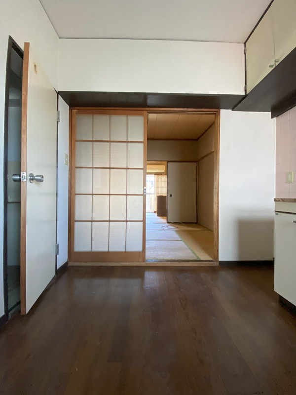 藤山レジデンス303の室内12