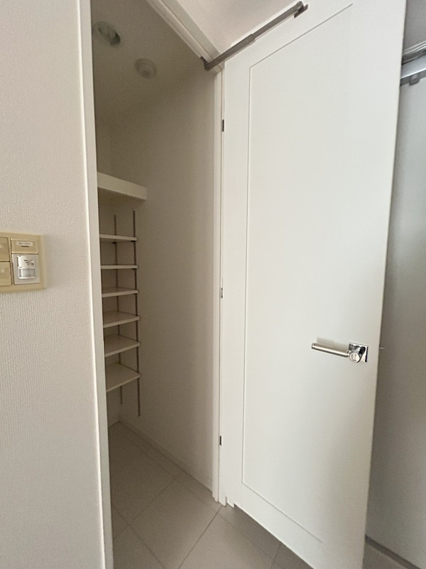 フォレシティ桜新町102の室内14