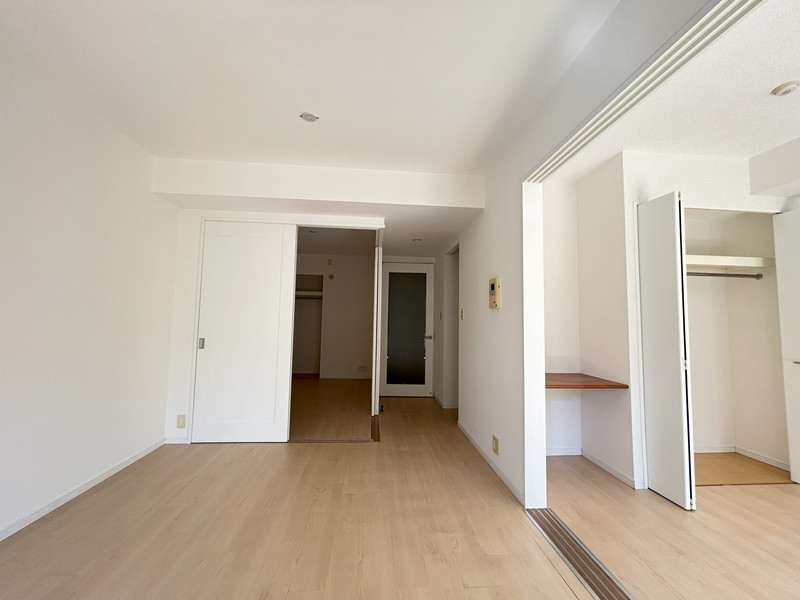 フォレシティ桜新町102の室内3