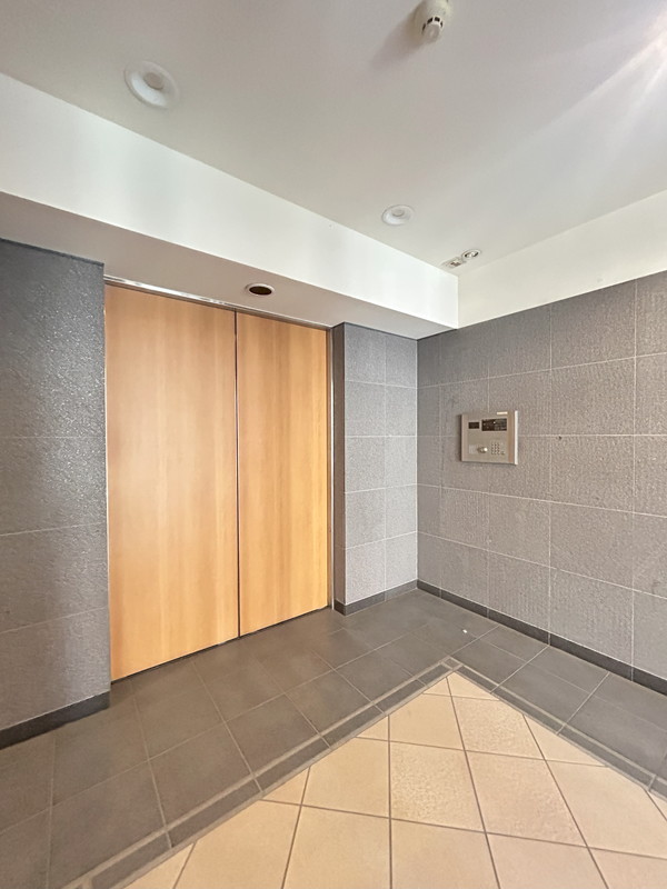 フォレシティ桜新町102の室内17