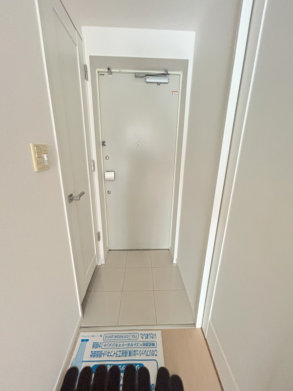 フォレシティ桜新町102の室内15