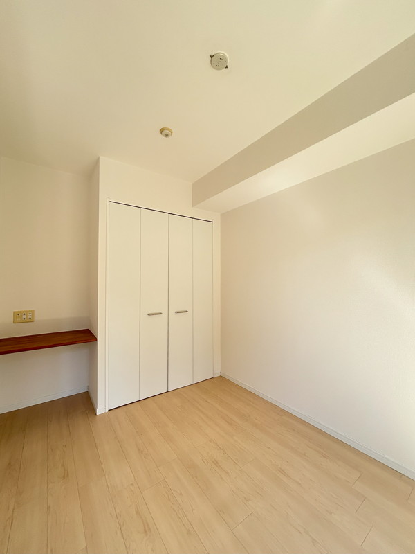 フォレシティ桜新町102の室内5