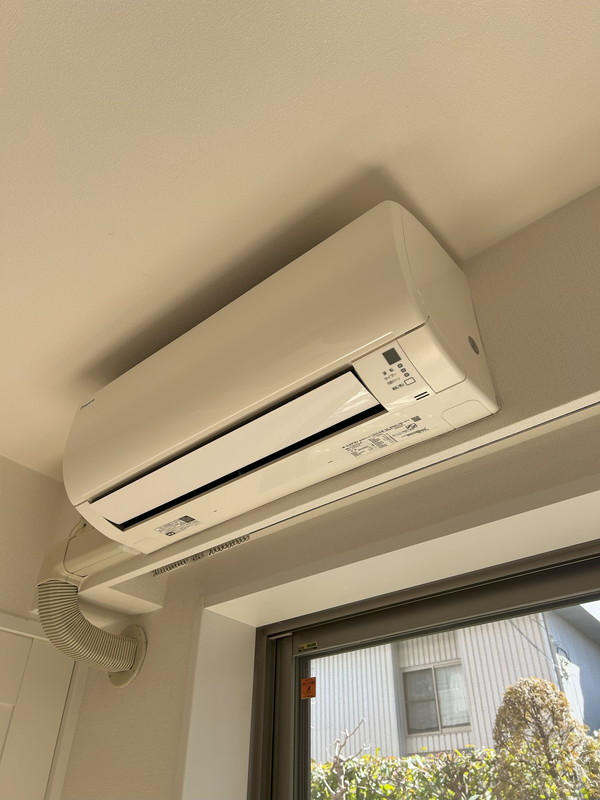 フォレシティ桜新町102の室内8