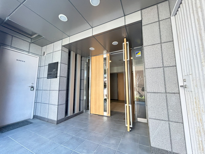 フォレシティ桜新町102の室内16